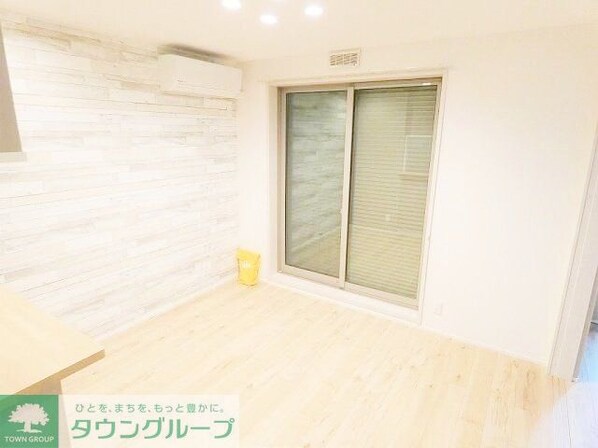 ルミエール本町の物件内観写真